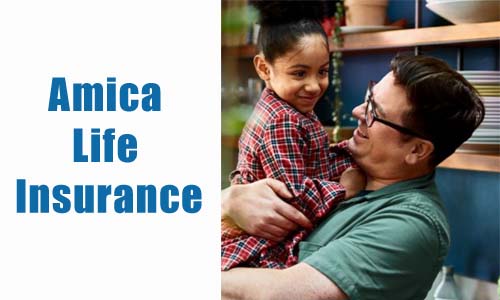 Amica Life Insurance